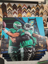 Load image into Gallery viewer, "Philly Green"