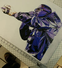 Load image into Gallery viewer, Nas “Communion” Original