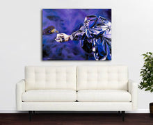 Load image into Gallery viewer, Nas “Communion” Original