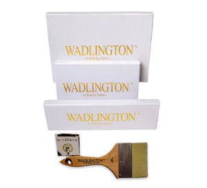 WADLINGTON™️ | Premium Brush Sets