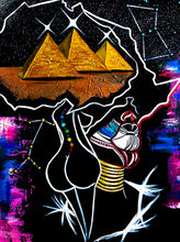 Load image into Gallery viewer, “Mother Africa”