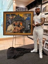 Load image into Gallery viewer, &quot;THE APOTHEOSIS OF LEGENDS&quot;