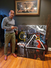 Load image into Gallery viewer, The Dark Knight Paradox - The “5” Editions