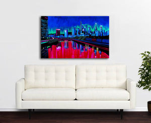 “City of Brotherly Love”