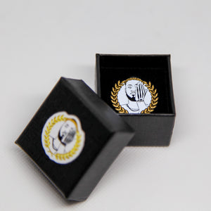 WADLINGTON™️ | Blind Eye Visions™️  Pin Collection