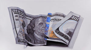 “Money and Fame”