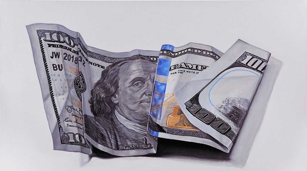 “Money and Fame”
