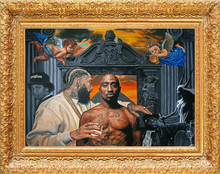 Load image into Gallery viewer, &quot;THE APOTHEOSIS OF LEGENDS&quot; - THE “33” EDITIONS