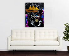 Load image into Gallery viewer, “Mother Africa”