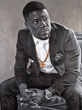 Load image into Gallery viewer, “Kevin Art”