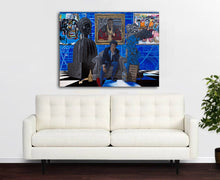 Load image into Gallery viewer, &quot;BAD&quot;  (Black American Dream)