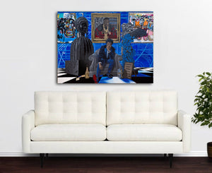 BAD: Black American Dream - The “22” Limited Editions