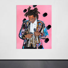 Load image into Gallery viewer, &quot;SHAWN MICHEL&quot;