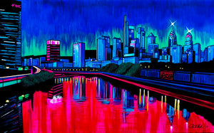 “City of Brotherly Love”