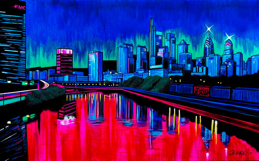 “City of Brotherly Love”