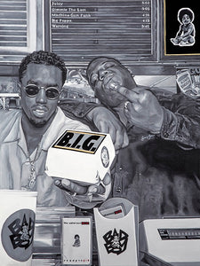 “King Biggie”