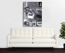 Load image into Gallery viewer, “King Biggie”