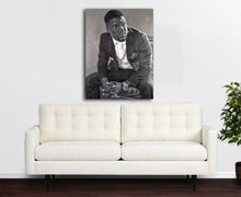 Load image into Gallery viewer, “Kevin Art”