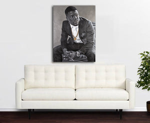 “Kevin Art”