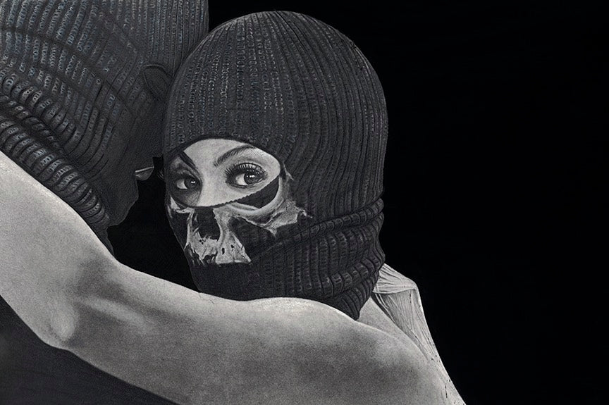 “On The Run”