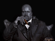 Load image into Gallery viewer, “Shaq”