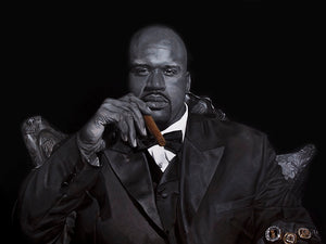 “Shaq”