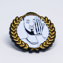 Load image into Gallery viewer, WADLINGTON™️ | Blind Eye Visions™️  Pin Collection