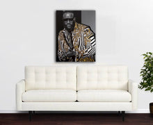 Load image into Gallery viewer, Rick Ross “mastermind”
