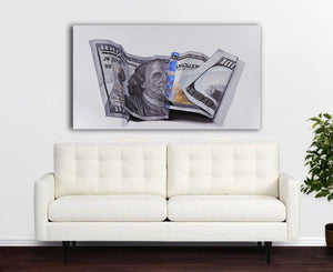 “Money and Fame”