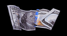 Load image into Gallery viewer, “Money and Fame”