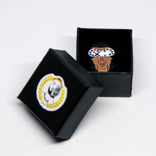 Load image into Gallery viewer, WADLINGTON™️ | Blind Eye Visions™️  Pin Collection