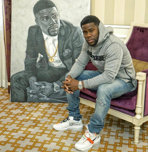 “Kevin Art”