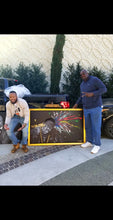 Load image into Gallery viewer, Biggie “Suicidal Thoughts: Life After Death” - LIMITED EDITION