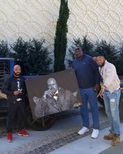 Load image into Gallery viewer, “Shaq”