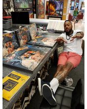 Load image into Gallery viewer, &quot;THE APOTHEOSIS OF LEGENDS&quot;