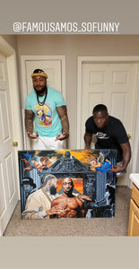 "THE APOTHEOSIS OF LEGENDS" - THE “33” EDITIONS