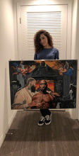 Load image into Gallery viewer, &quot;THE APOTHEOSIS OF LEGENDS&quot;