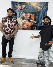 Load image into Gallery viewer, &quot;THE APOTHEOSIS OF LEGENDS&quot; - THE “33” EDITIONS