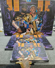 Load image into Gallery viewer, &quot;4 Kobe&quot;