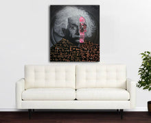 Load image into Gallery viewer, “EYEnstein&quot;