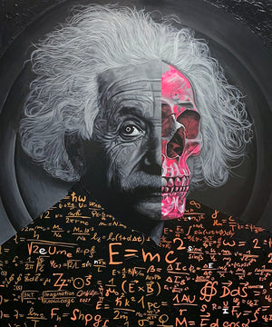 “EYEnstein"
