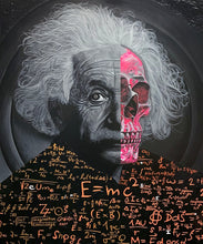 Load image into Gallery viewer, “EYEnstein&quot;